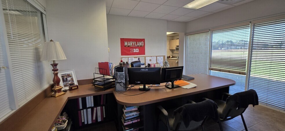 More Photos Of 30717 Park Dr, Princess Anne Flex For Lease