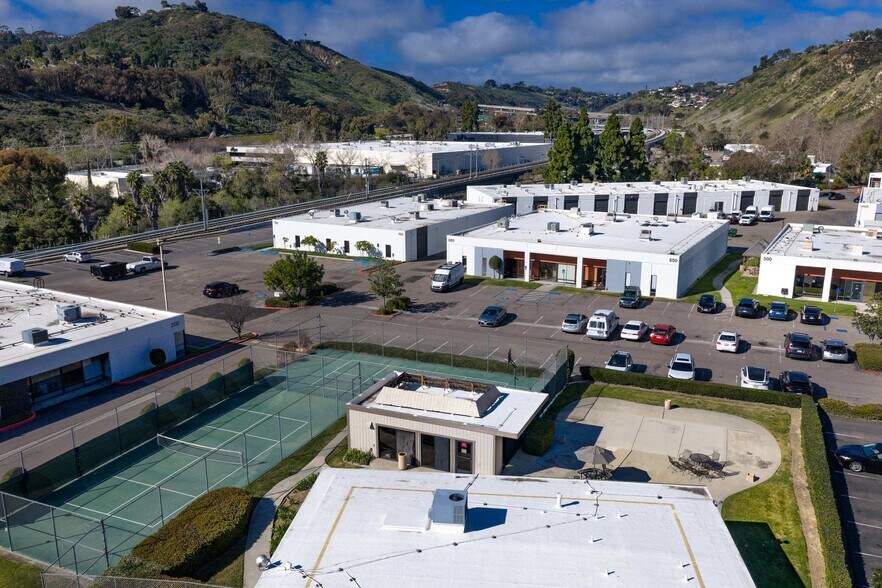 More Photos Of 4901-4907 Morena Blvd, San Diego Unknown For Lease