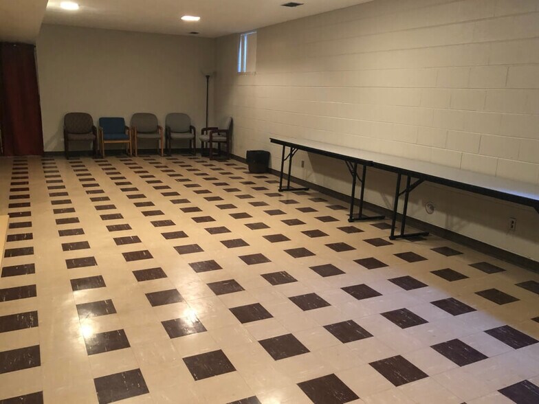 More Photos Of 11406-11440 Morang Dr, Detroit Religious Facility For Sale