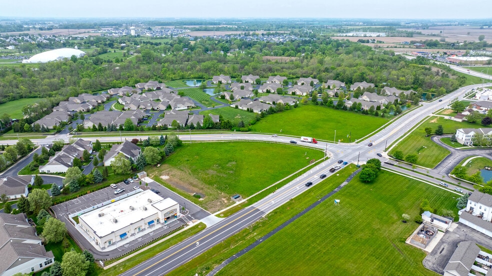 More Photos Of 6239 Hayden Run Rd, Hilliard Land For Sale