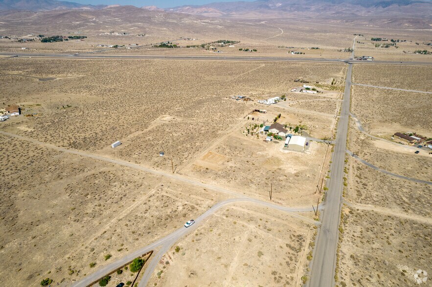 More Photos Of Esther Ave - Geraldine Ave - Fir St - Micro Way, Silver Springs Land For Sale