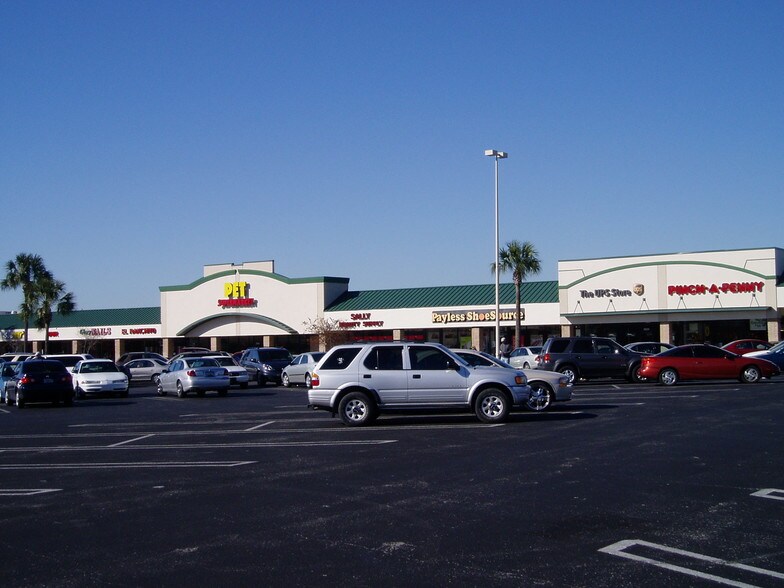 More Photos Of 2605-2851 E Gulf to Lake Hwy, Inverness General Retail For Lease