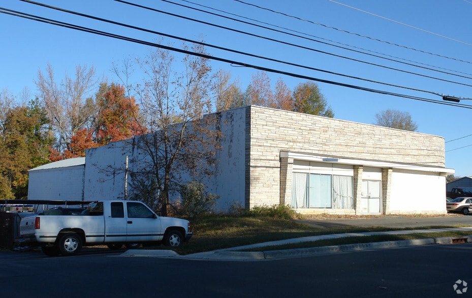 Primary Photo Of 612 W Main St, Locust General Retail For Sale