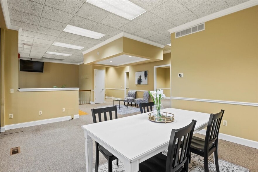 More Photos Of 110 Linden Oaks, Rochester Office Residential For Sale