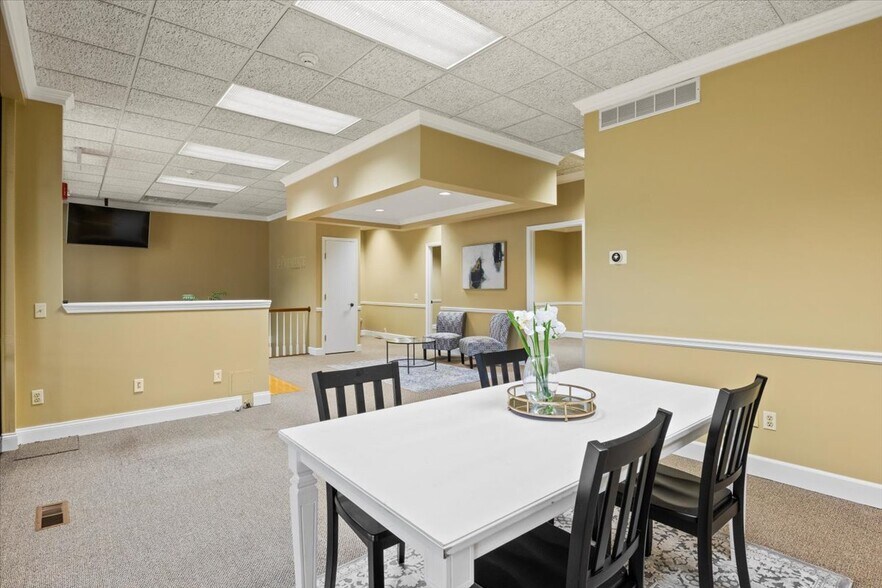 More Photos Of 110 Linden Oaks, Rochester Office Residential For Sale