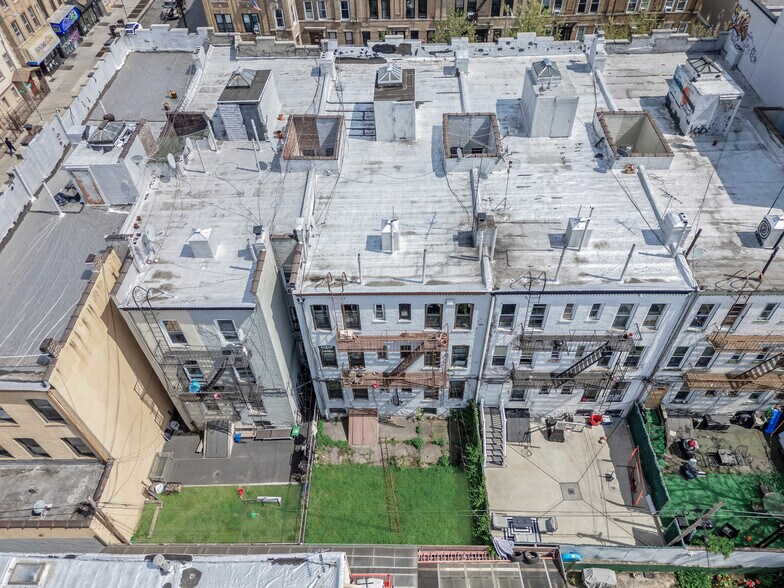 More Photos Of 1517 Jefferson Ave, Brooklyn Apartments For Sale