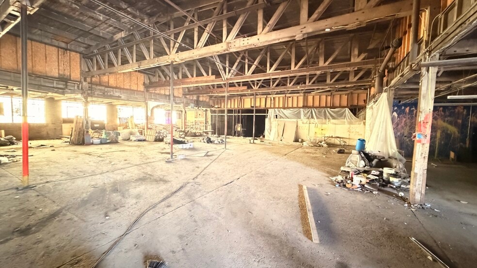 More Photos Of 777 S Franklin St, Wilkes-Barre Warehouse For Sale