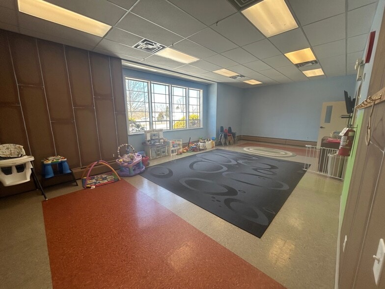 More Photos Of 5762 Zoar Rd, Morrow Religious Facility For Sale