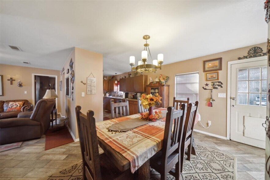 More Photos Of 15429 Rabon Chapel Rd, Montgomery Land For Sale