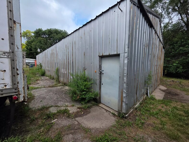 More Photos Of 3777 Vermont St, Gary Industrial For Sale