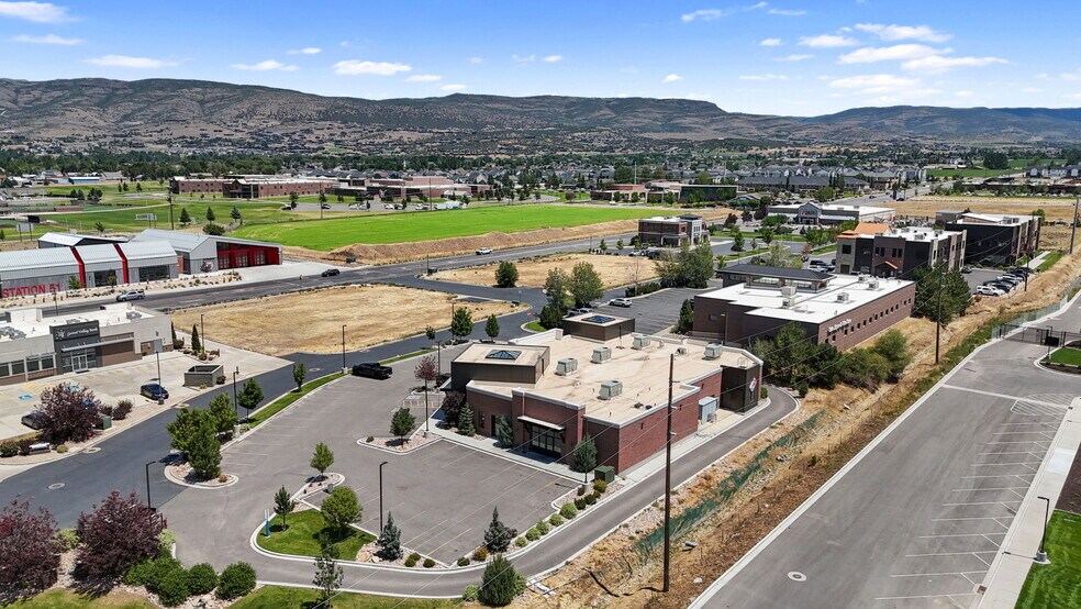 More Photos Of 200 Gateway, Heber City Freestanding For Lease