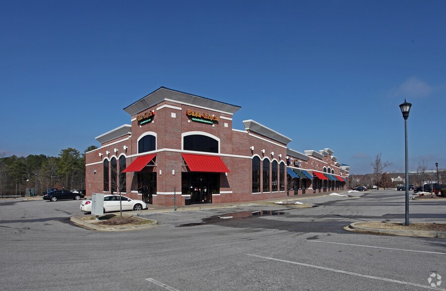 Primary Photo Of 285 Columbiana Dr, Columbia Storefront For Lease