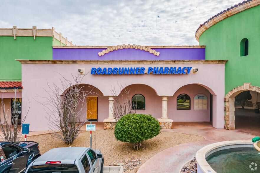 More Photos Of 711 E Carefree Hwy, Phoenix Unknown For Lease