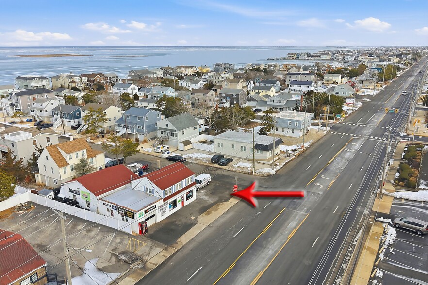 More Photos Of 12000 Long Beach Blvd, Long Beach Township Auto Repair For Sale