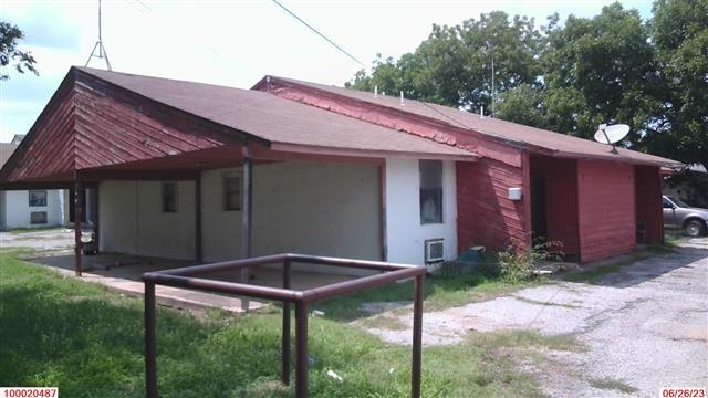 More Photos Of 51 Cherokee St, Healdton Apartments For Sale