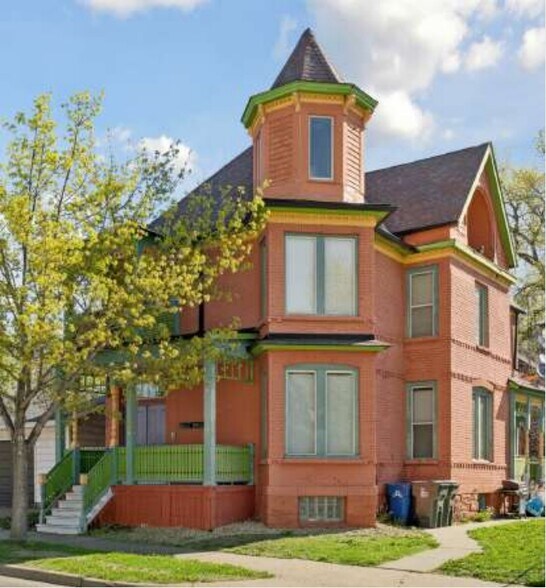 More Photos Of 991 Wakefield Ave, Saint Paul Specialty For Sale