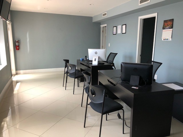 More Photos Of 1235-1349 NW 54th St, Miami Storefront Retail Office For Lease