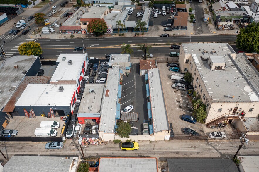 More Photos Of 5134-5136 Washington blvd, Los Angeles Multifamily For Sale