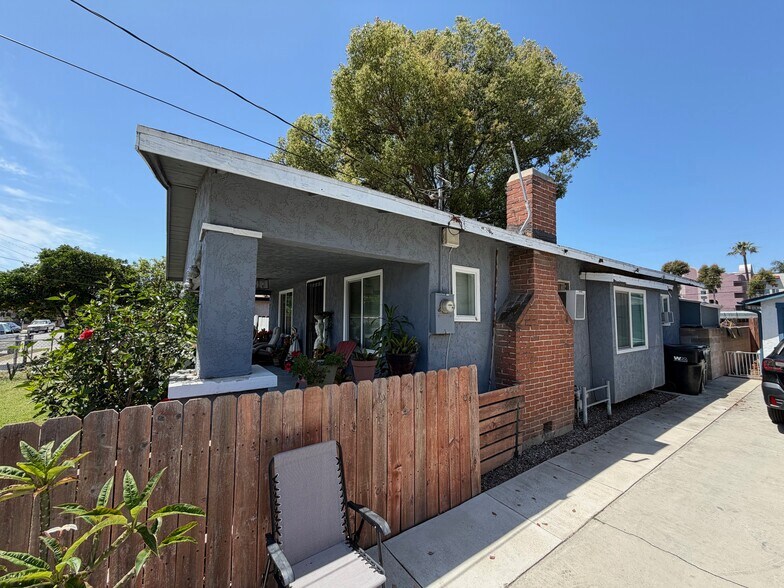 More Photos Of 3757 Holly Ave, Baldwin Park Apartments For Sale