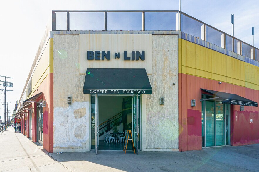 More Photos Of 921 Crocker St, Los Angeles Storefront Retail Office For Sale