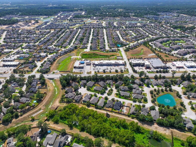 More Photos Of 25201 Kuykendahl, Tomball Unknown For Lease