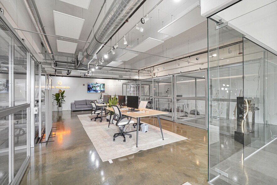 More Photos Of 2121 NW 2nd Ave, Miami Storefront Retail Office For Lease