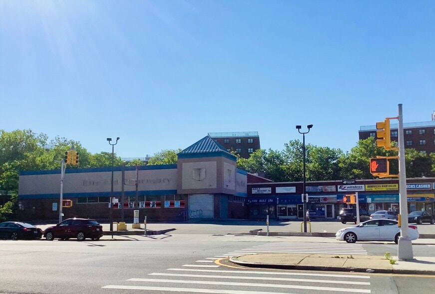 Primary Photo Of 9704-9712 Seaview Ave, Brooklyn Unknown For Lease