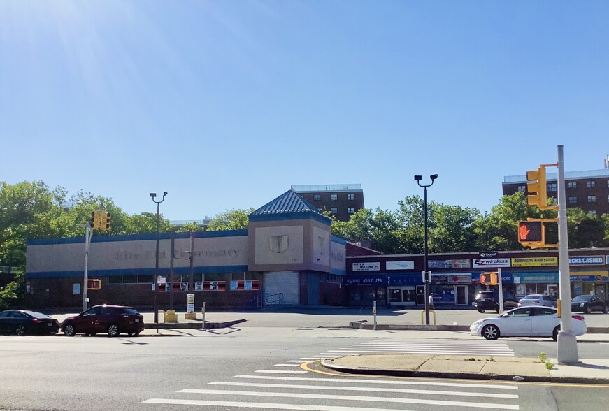 Primary Photo Of 9704-9712 Seaview Ave, Brooklyn Unknown For Lease