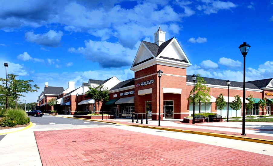 More Photos Of 12420 Fairwood Pky, Bowie Unknown For Lease