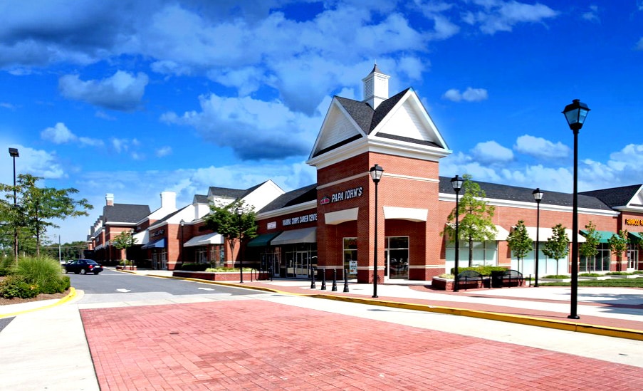 More Photos Of 12420 Fairwood Pky, Bowie Unknown For Lease