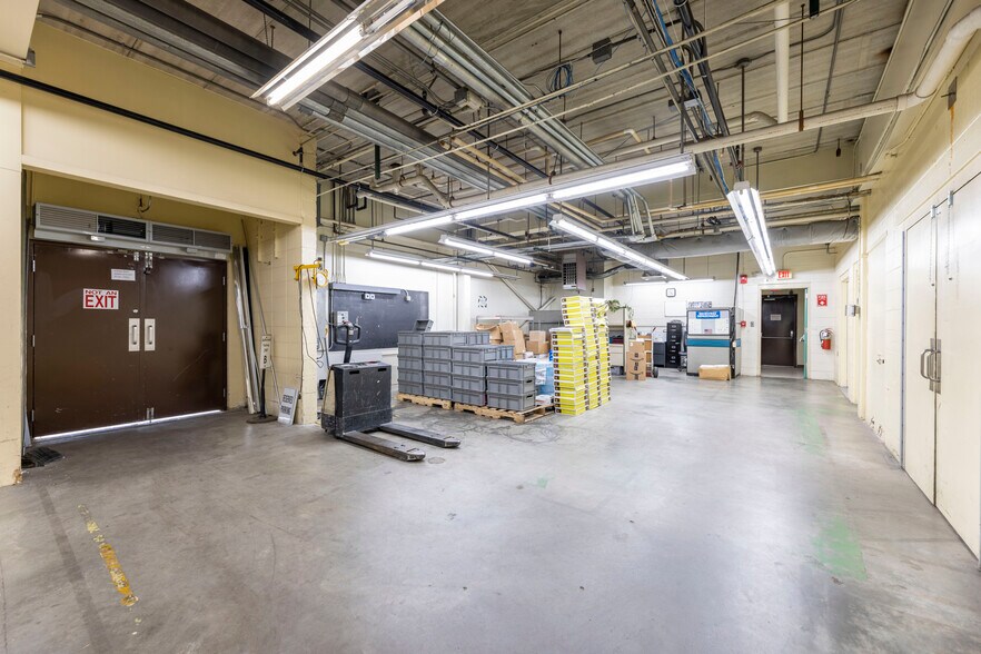 More Photos Of 1 Kenney Dr, Cranston Warehouse For Sale