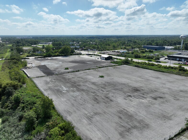 More Photos Of 3000 State St, South Chicago Heights Land For Lease