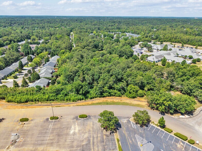 More Photos Of 551 E Gate Dr, Aiken Land For Sale