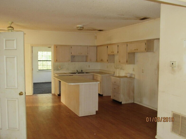 More Photos Of 1578 Baxley Rd, Middleburg Specialty For Sale