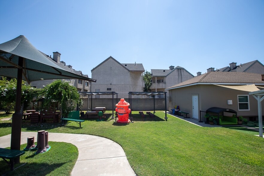 More Photos Of 6698 Orange Ave, Long Beach Religious Facility For Sale