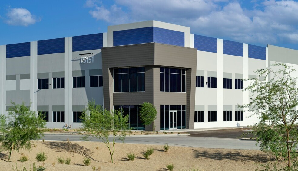 More Photos Of 15151 W Hatcher Rd, Waddell Unknown For Lease