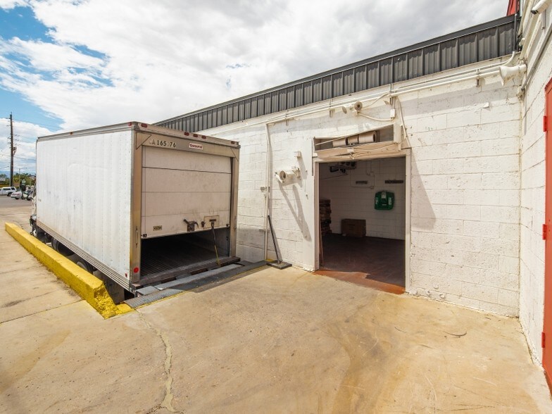 More Photos Of 5110 E Washington Ave, Las Vegas Refrigeration Cold Storage For Sale