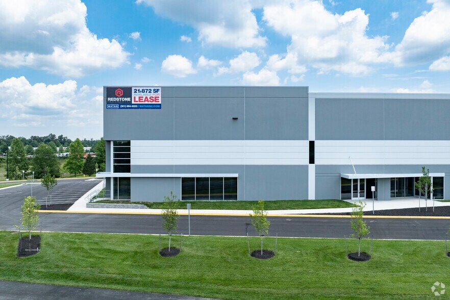 More Photos Of 11501 University Blvd, Manassas Unknown For Lease