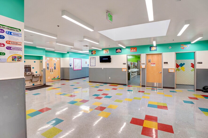 More Photos Of 8001 Santa Fe Ave, Huntington Park Schools For Sale