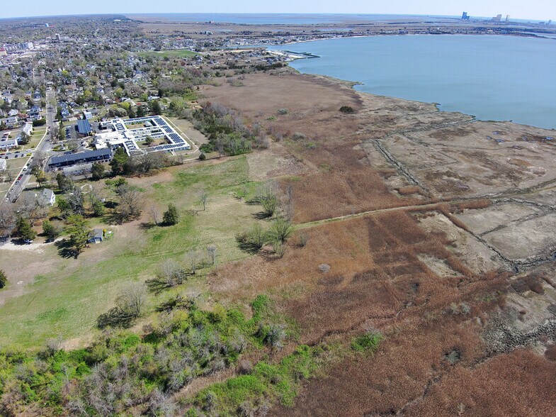 More Photos Of 1122 Clematis Ave, Pleasantville Land For Sale