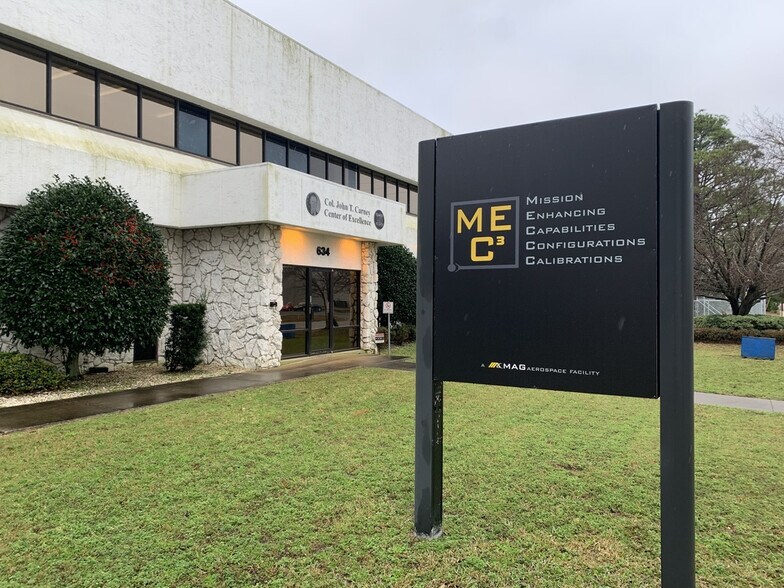 More Photos Of 634 Anchors St NW, Fort Walton Beach Office For Lease