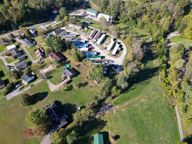More Photos Of 100 Sand Hill Mobile Park, Charleston Land For Sale