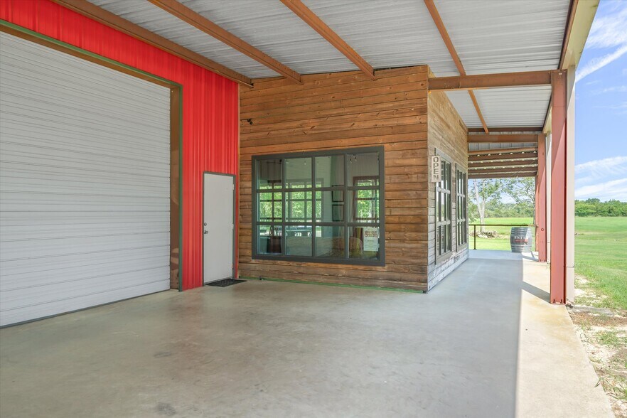 More Photos Of 5518 State Highway 198, Canton Winery Vineyard For Sale