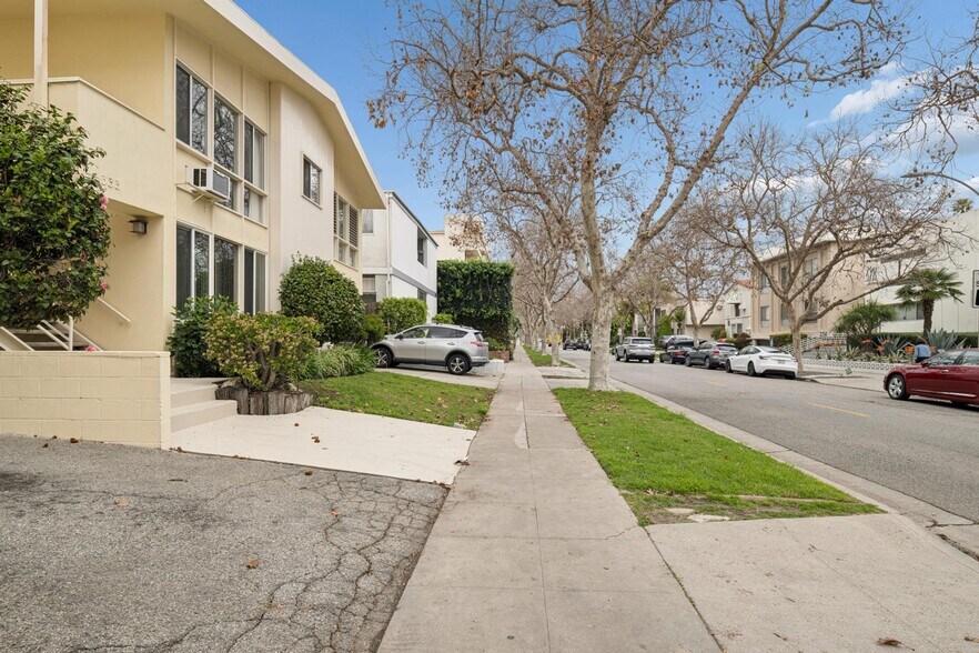 More Photos Of 333 S Rexford Dr, Beverly Hills Apartments For Sale