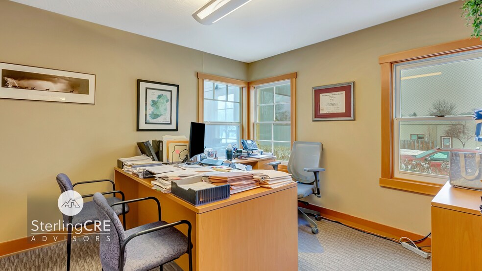 More Photos Of 1911 S Higgins Ave, Missoula Office For Sale