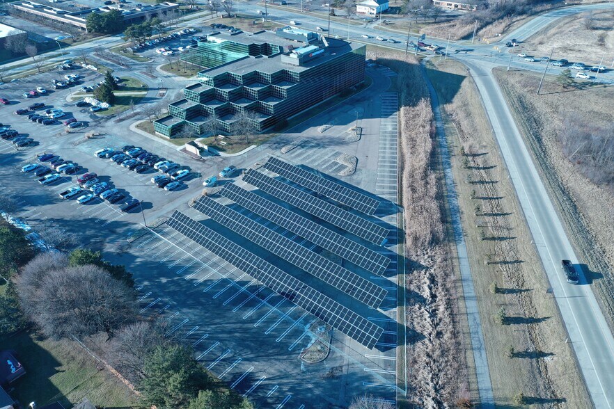 More Photos Of 38777 W 6 Mile Rd, Livonia Office For Lease