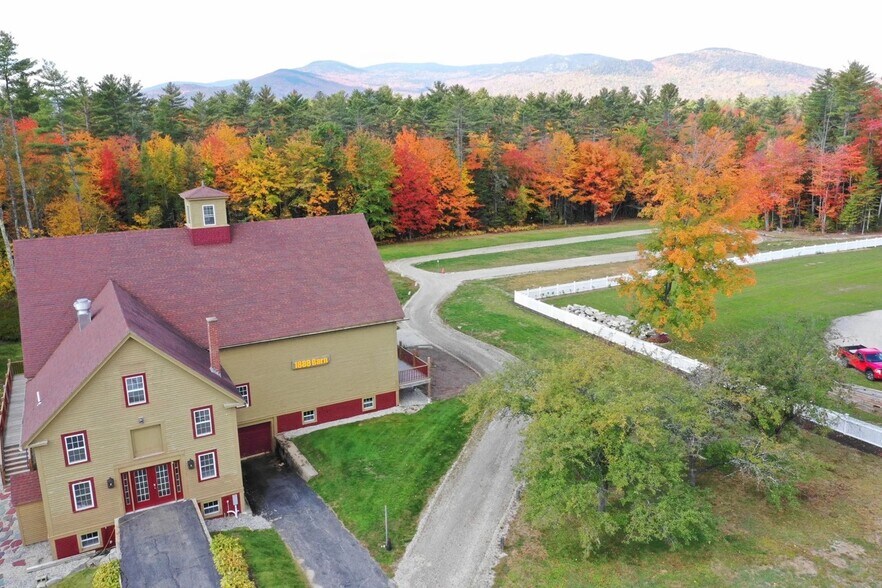 More Photos Of 164 Mayville Rd, Bethel Specialty For Sale