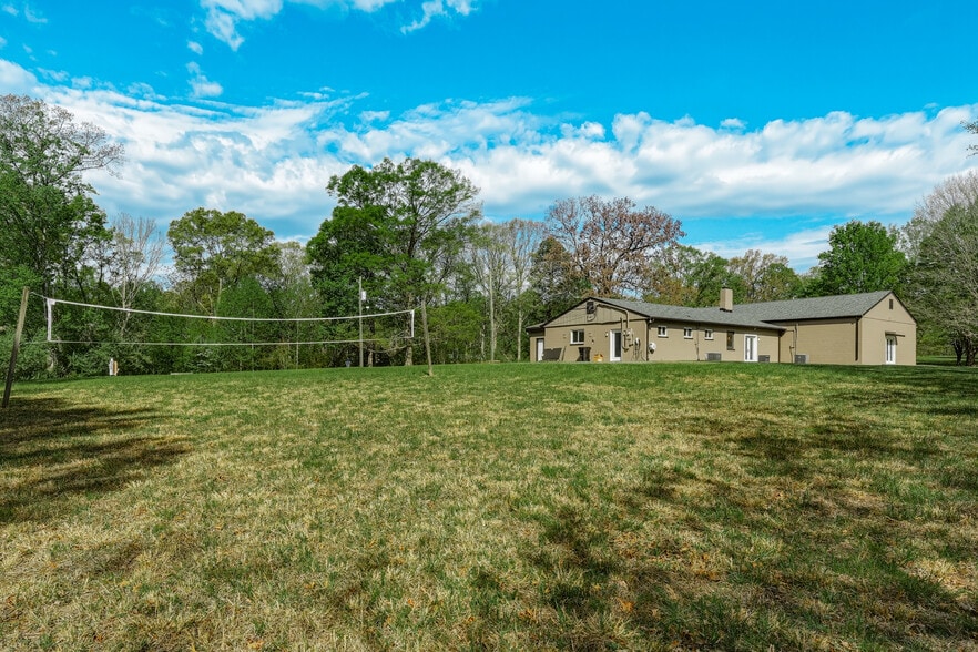 More Photos Of 2554 Sandy Level Rd, Goodview Lodge Meeting Hall For Sale