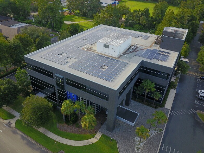 More Photos Of 5950 NW 1st Pl, Gainesville Office For Lease