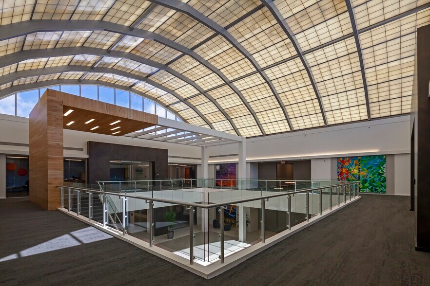 More Photos Of 5200 W Paramount Pky, Morrisville Office For Lease